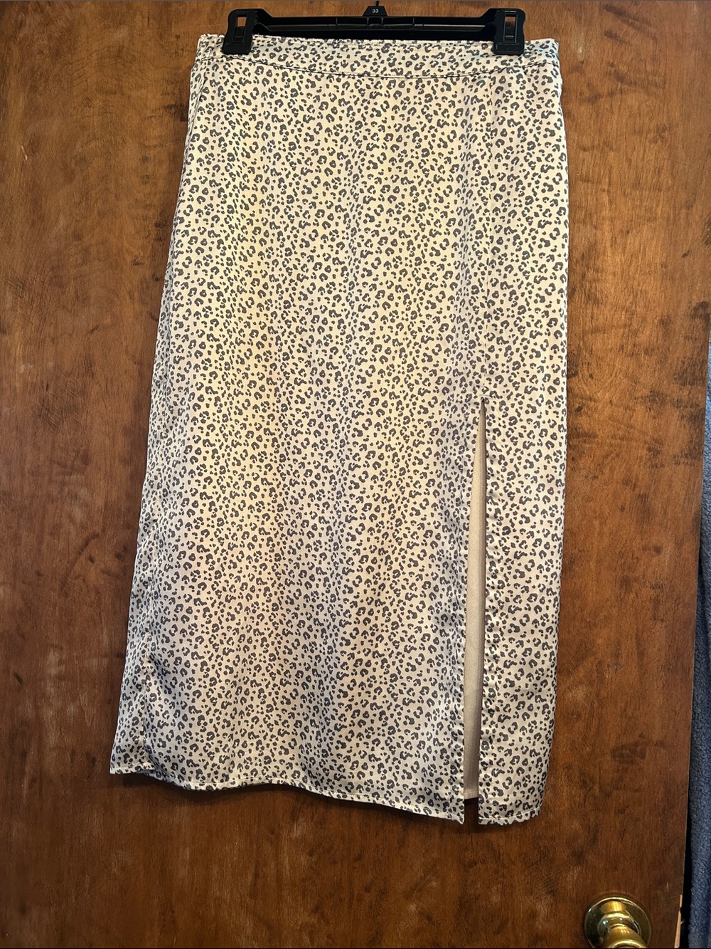 Abercrombie & Fitch Skirt - Picture 1 of 3